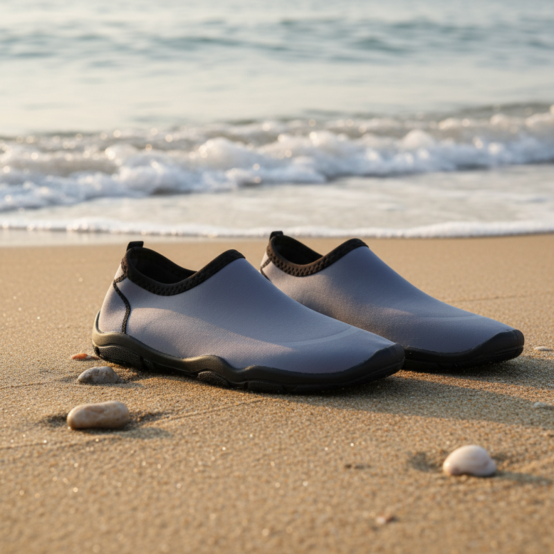 2026 How to Choose the Best Neoprene Beach Shoes for You?