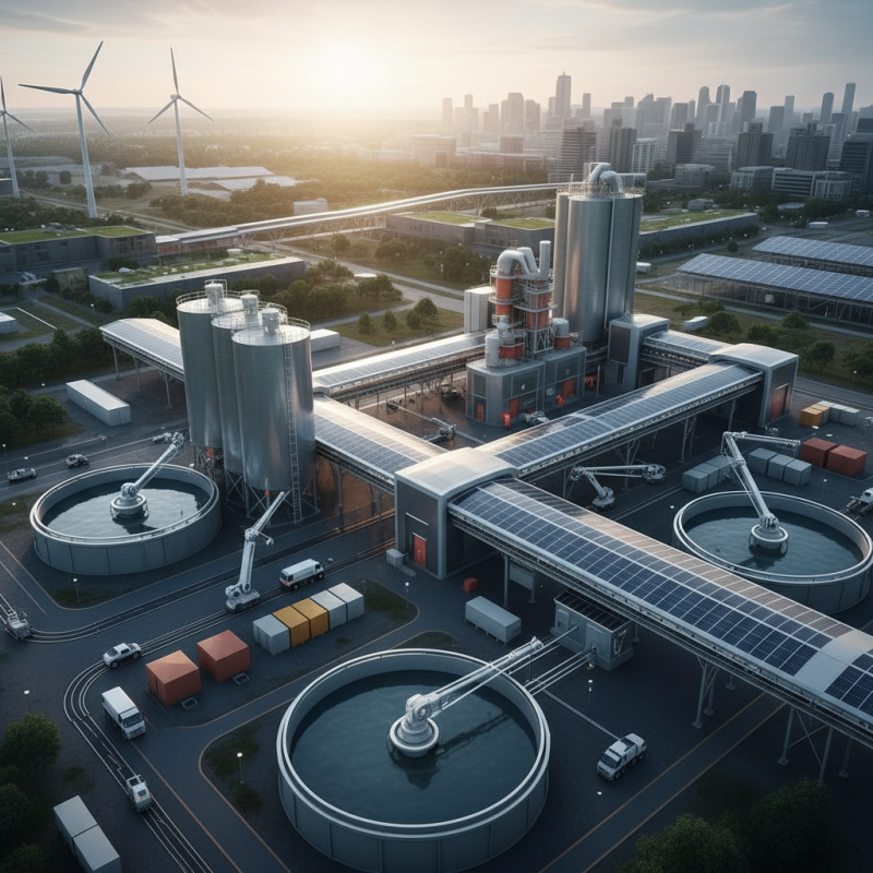 How to Choose the Best Concrete Batching Plants for 2026?