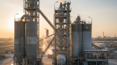 2026 How to Understand What Is A Batch Plant for Buyers?