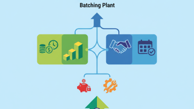Top 10 Benefits of Batching Plant Of Concrete for Global Buyers?