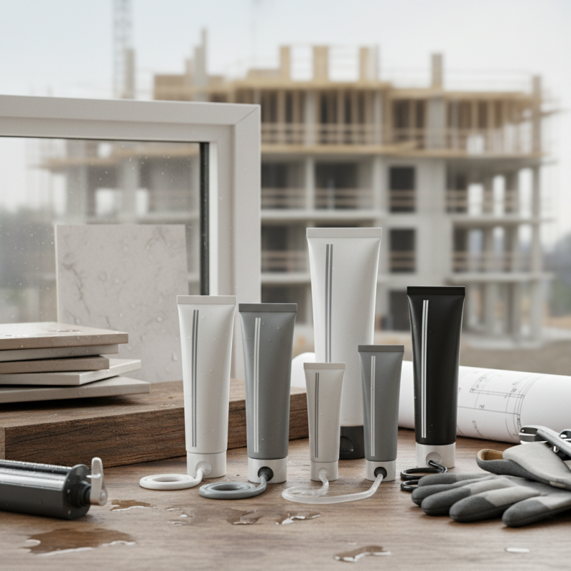 2026 Best Sealant Silicone Options for Global Buyers