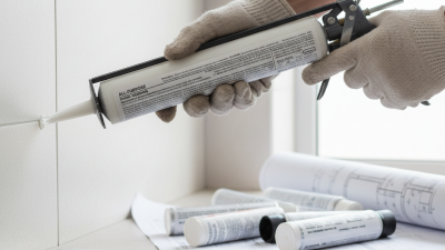 What is Gp Silicone Sealant and How to Choose the Best?