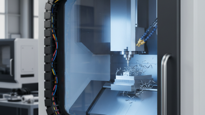 Top 10 Plastic Towlines for CNC Machine Tools You Need?