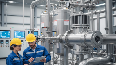 Essential Tips for Choosing Hydrogen Flame Arrestors?