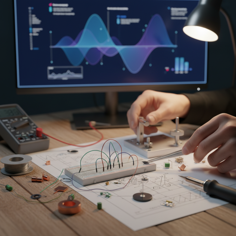 How to Effectively Use Pzt Material in Your Projects?