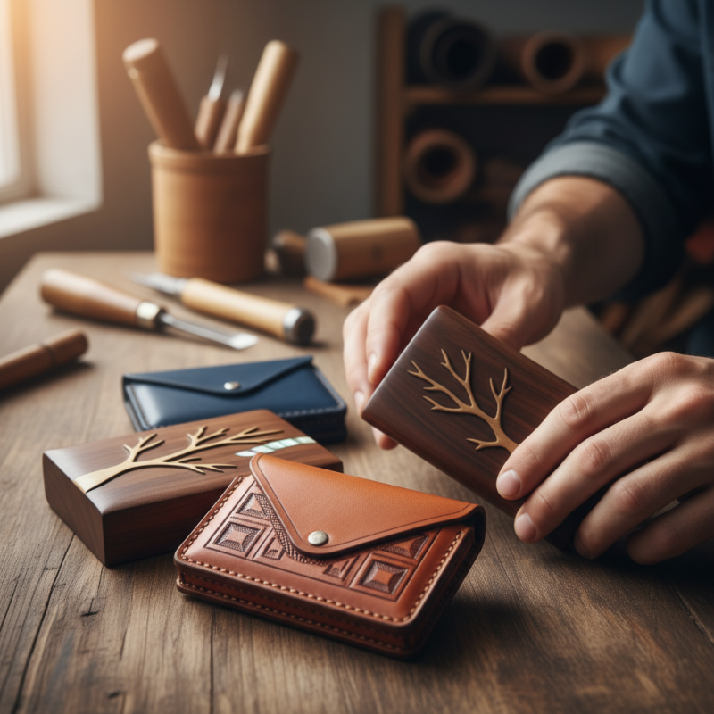 How to Choose the Best Handmade Cigarette Case for Gifts