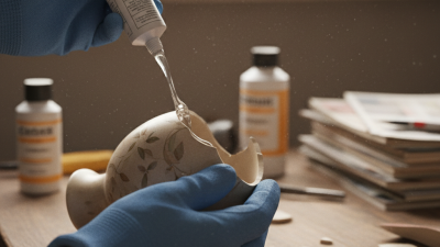 How to Use Silicone Glue for Strong and Lasting Repairs?