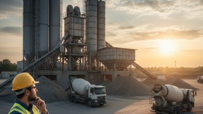 Top 10 Benefits of Batching Concrete for Your Projects?
