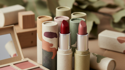What is Cardboard Lipstick Tubes and How are They Made?