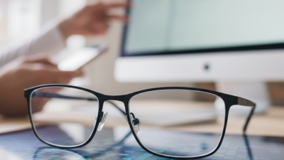 How to Choose the Best Anti Glare Glass for Your Needs?