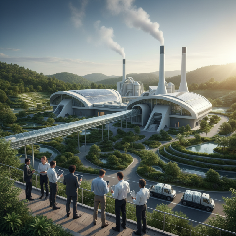 Effective Cement Environmental Management Strategies for Global Buyers?