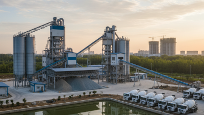 Top Batching Plants for Global Buyers to Consider?
