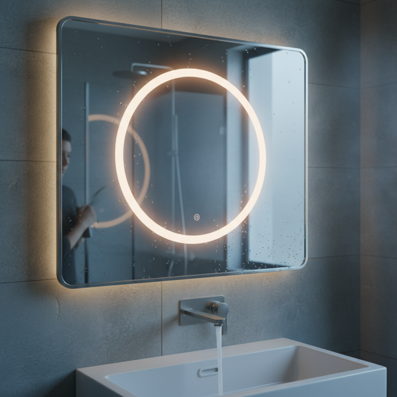China Best Mirror With Defogger Features and Benefits Explained?