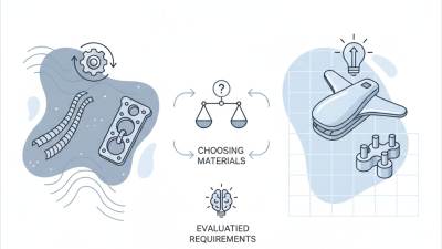 How to Choose Molded Rubber and Plastic for Your Projects?
