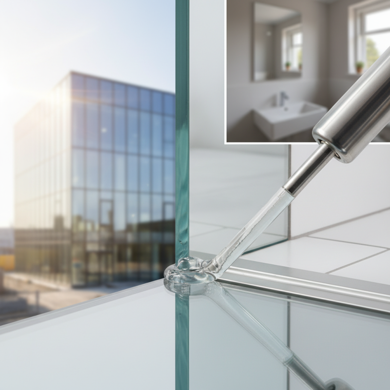 Clear Neutral Silicone Sealant Benefits for Global Buyers?