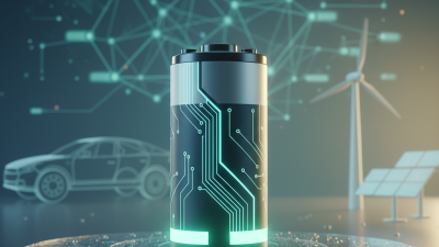 2026 Top Trends in 100ah Lithium Battery Technologies?