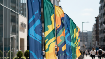 What is the Best Feather Flag for Your Business Marketing?