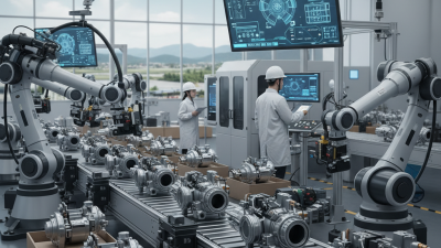 Top China Steering Gear Manufacturers for Global Buyers?