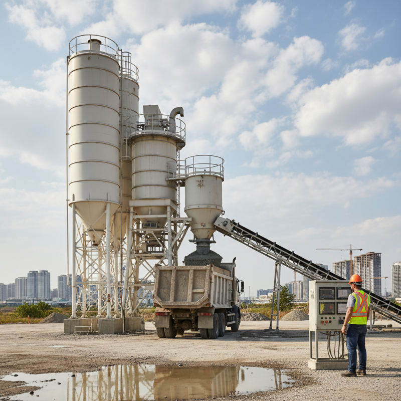 What is Batching Concrete Meaning for Global Buyers?