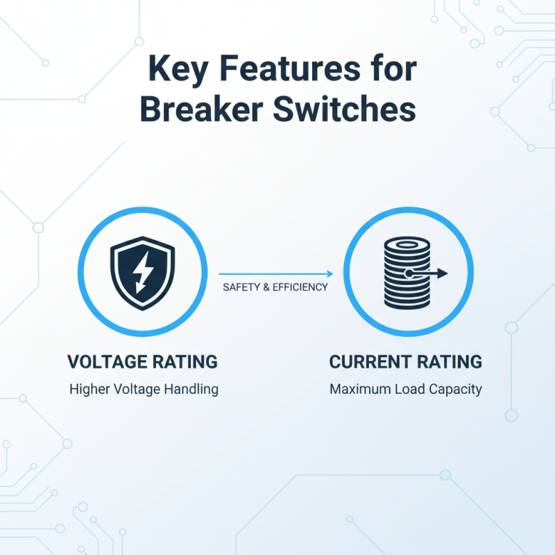 Best Breaker Switches for Global Buyers in 2026?