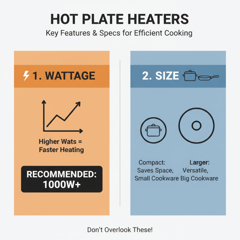 China Best Hot Plate Heater Buying Guide and Top Recommendations?