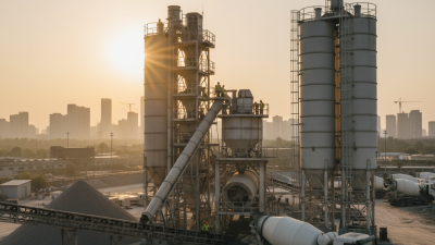 China Top 10 Batch Plant FAQs What Is A Batch Plant?