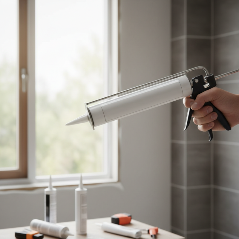 What is Gp Silicone Sealant and How to Choose the Best?