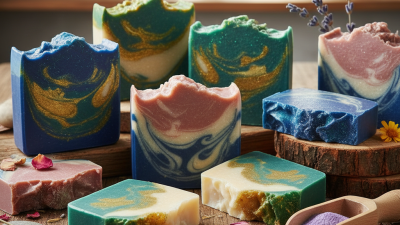 China Best Mica Powder For Soap Uses Benefits and Tips?