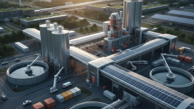 How to Choose the Best Concrete Batching Plants for 2026?