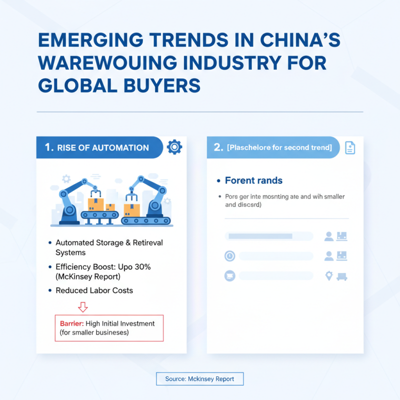 China Top Chinese Warehouse Options for Global Buyers?