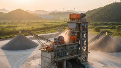 How to Choose the Best Vertical Shaft Impactor Manufacturer in China?