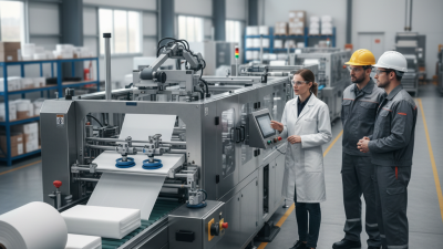 Top Tips for Choosing a Nonwoven Packing Machine for Your Needs?