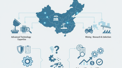 Discover the Best White Iron Castings in China Today?