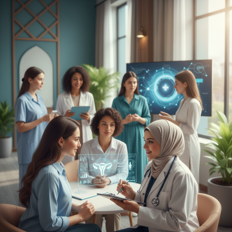 Top 10 Strategies for Gcc Dysmenorrhea Treatment Market Growth?