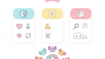 How to Choose the Best Axolotl Stuffed Animal for Kids?