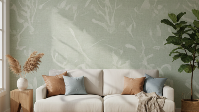 How to Choose the Best Linen Wall Sticker for Your Home?