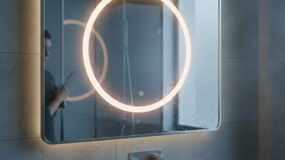 China Best Mirror With Defogger Features and Benefits Explained?
