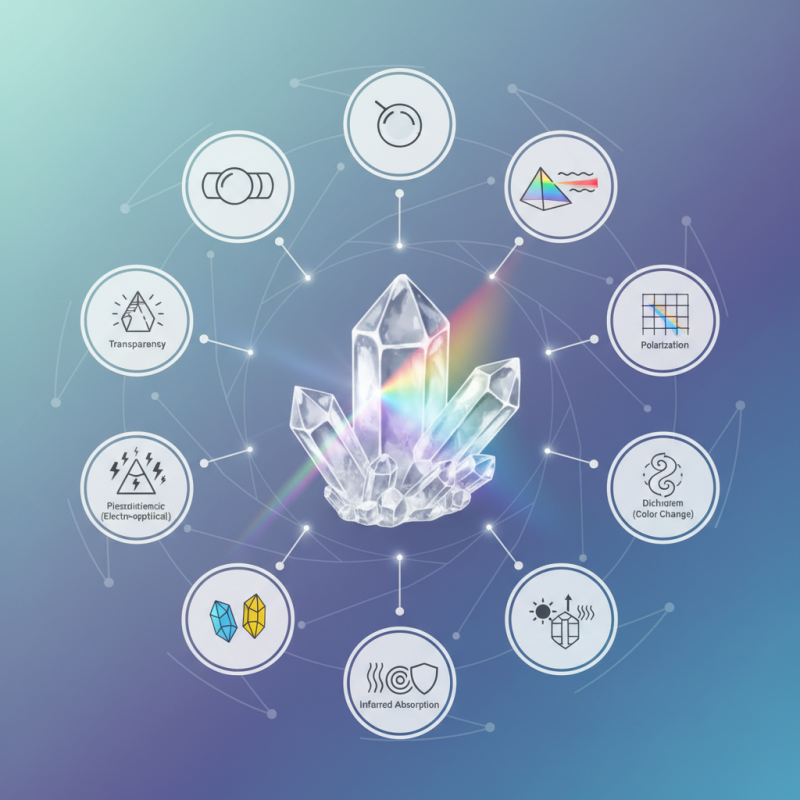 Top 10 Fascinating Quartz Optical Properties You Should Know?