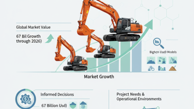 2026 Top Hitachi Excavator Models Buyers Need to Know?