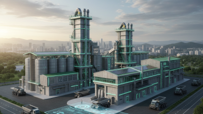 Best Asphalt Mixing Plant for Global Buyers in 2026?