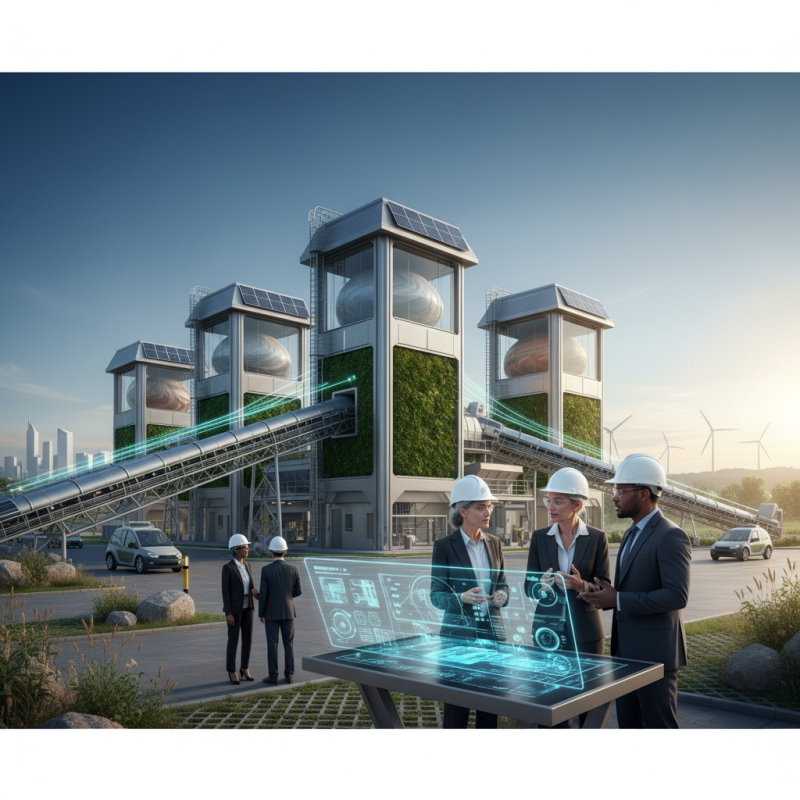 Top 10 Batch Plant Technologies for Global Buyers in 2026?