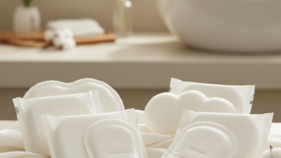Why Are These the Most Comfortable Panty Liners?