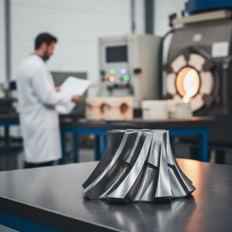 Top 10 Investment Casting Process Tips for Global Buyers?