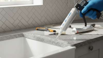 Top Tips for Using Clear Silicone Sealant Effectively?