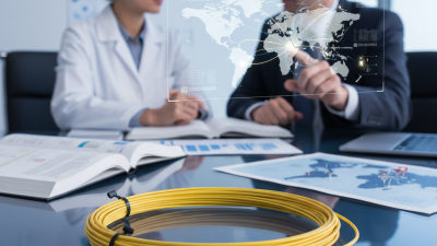 10G Single Mode Fiber Buying Tips for Global Sourcing?