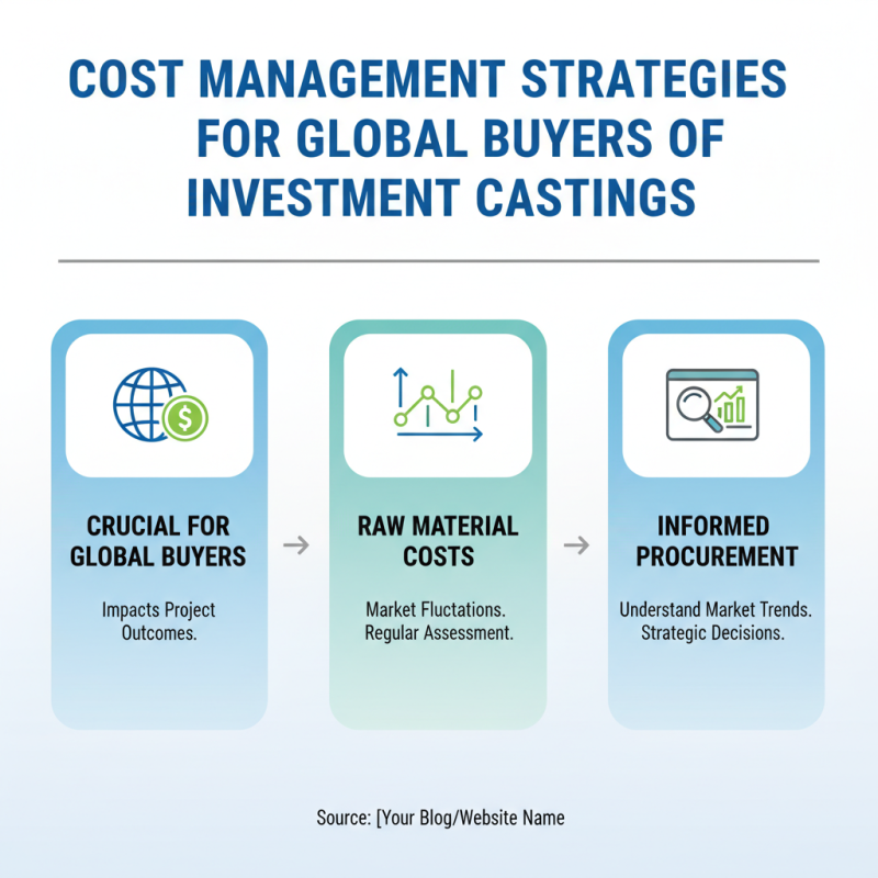 Top 10 Investment Casting Process Tips for Global Buyers?
