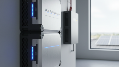 2026 Best Solar Battery 48v 200ah for Global Buyers Guide?
