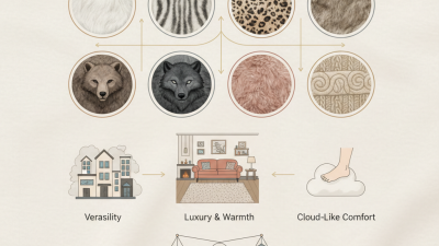 Top 10 Faux Fur Carpets That Transform Your Home Decor?