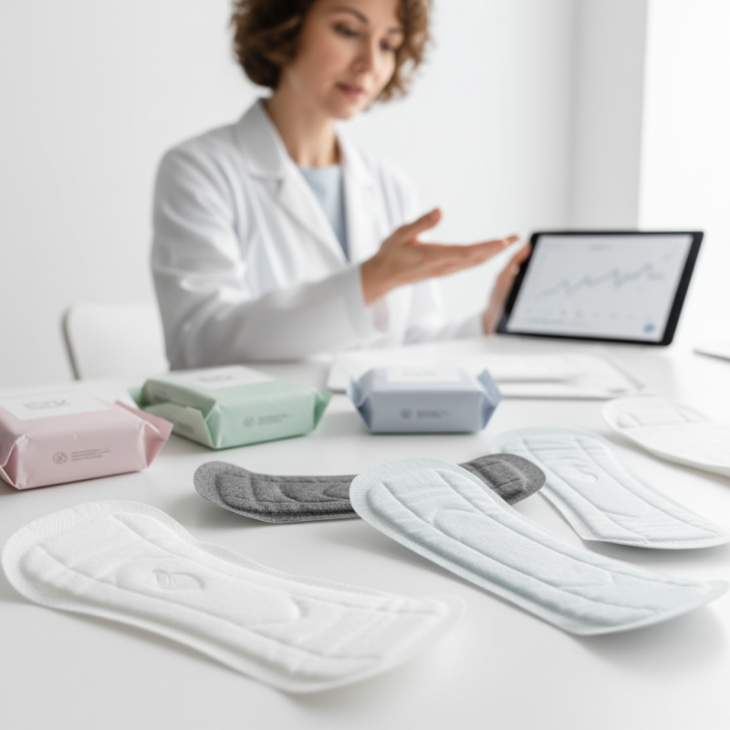 Best Panty Liners for Everyday Use in 2026 Are They Worth It?