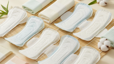 Top 10 Best Daily Liner Options for Comfort in China?